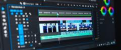 VFI Editing Services