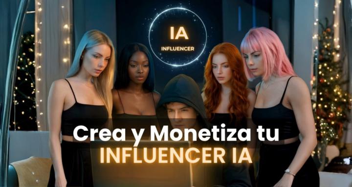 IA INFLUENCER