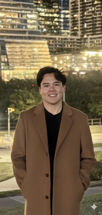 Eric Basanez