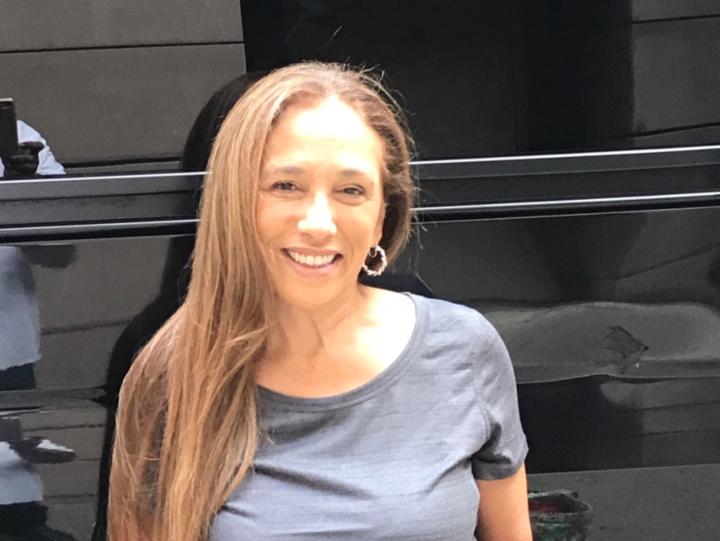 Antoinette Bracero