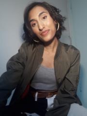 Dee Narayan
