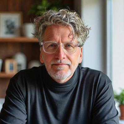 John Iverson