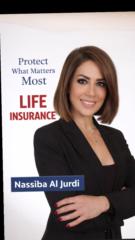 Nasiba Jurdi
