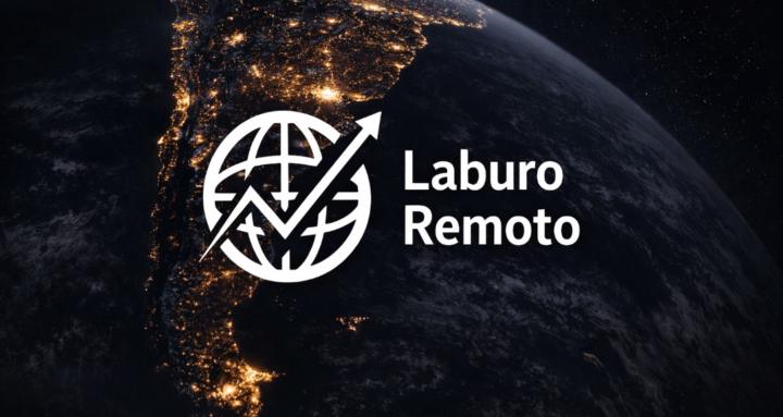 Laburo Remoto