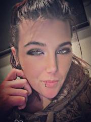 Nichole Garner