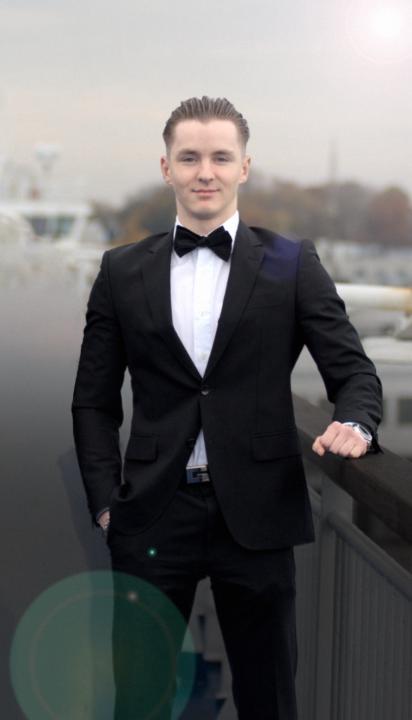 Eugene Shcherbakov