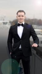 Eugene Shcherbakov