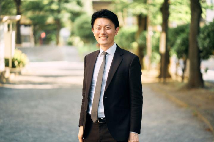 Yusuke Maeda