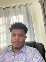 Darwin Diaz