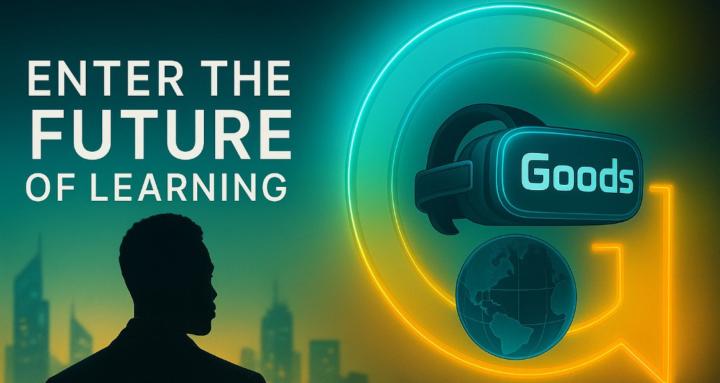 The Goods Virtual World