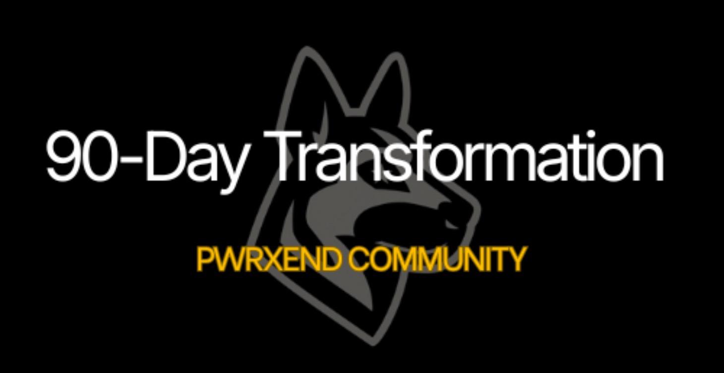 Free 90-Day Complete Hybrid Transformation