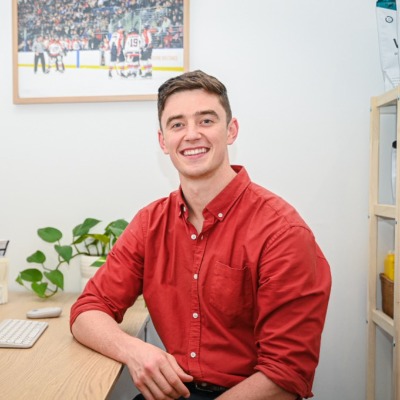 Jamie Woodman