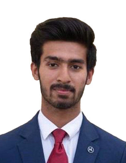 Md Jasem Amin