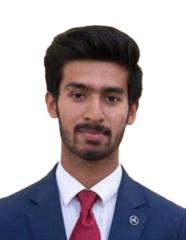 Md Jasem Amin