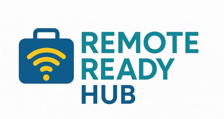 Remote Ready Hub