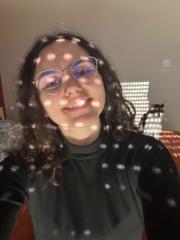 Morgane Le mesle