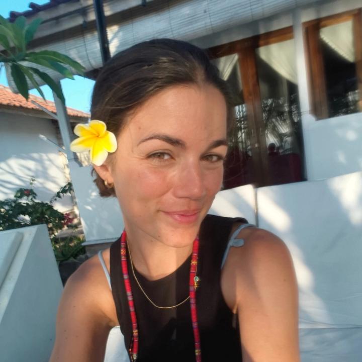 Paula Gonzalez