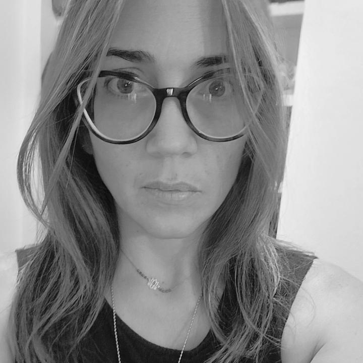 Heidi Morales
