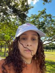 Ana Guarisma