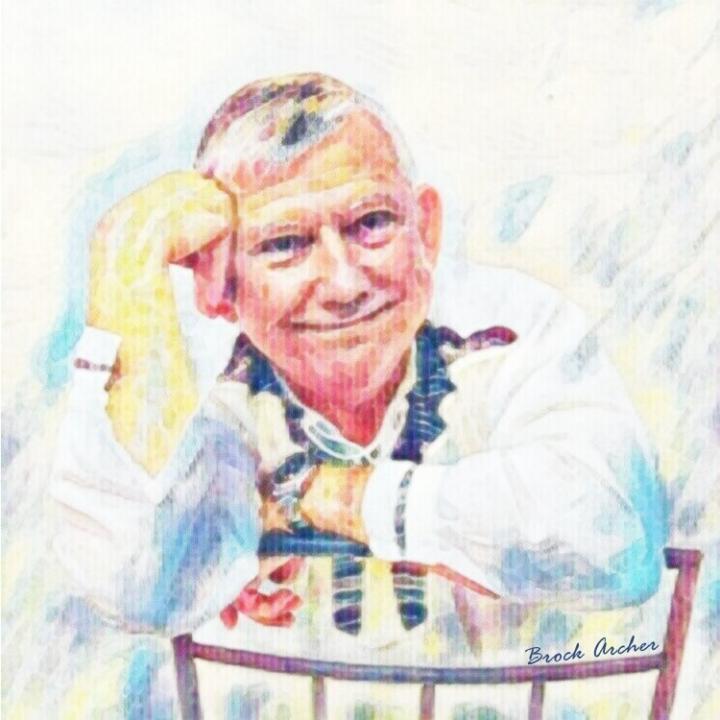 Brock Archer