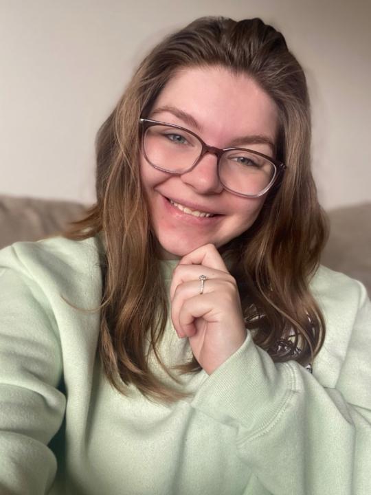 Katelyn Farrar