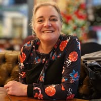 Katharine Kelland