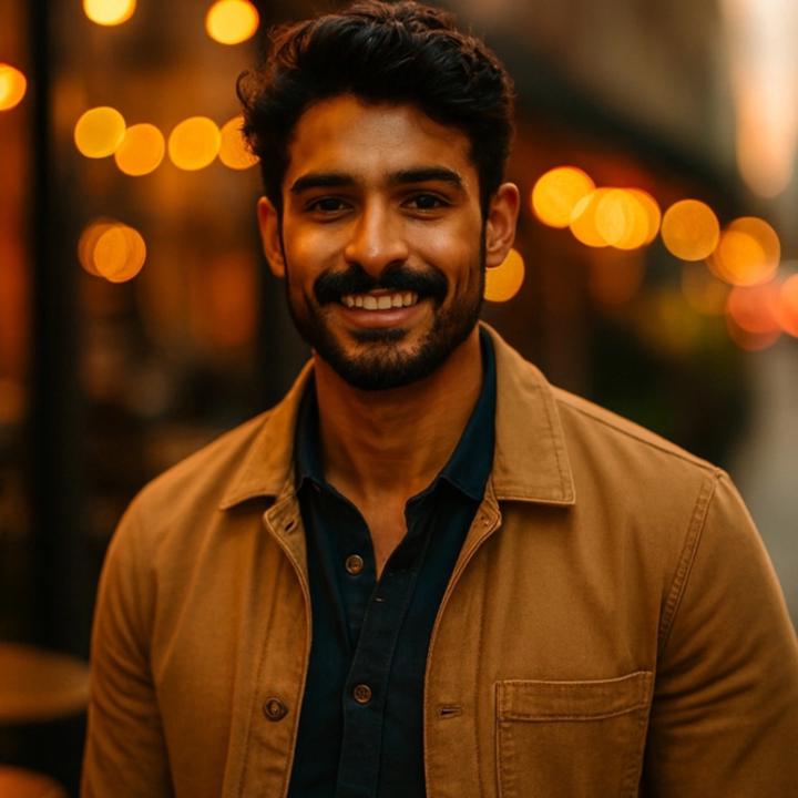 Adil Abdul Razak