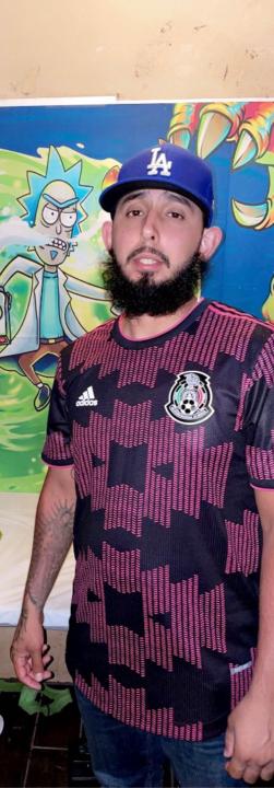 Max Quintero