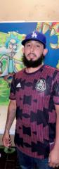 Max Quintero