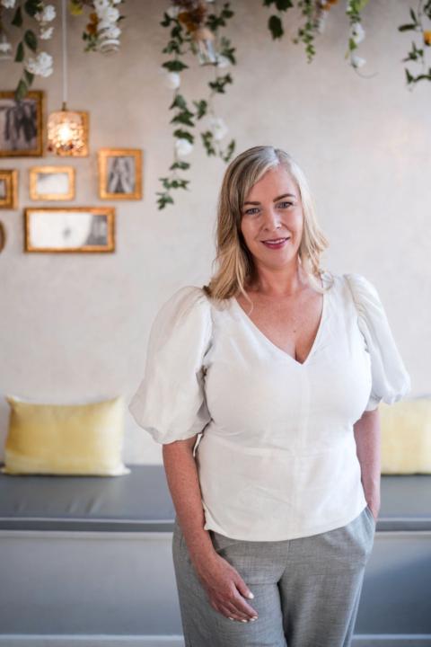Sheridan Rollard