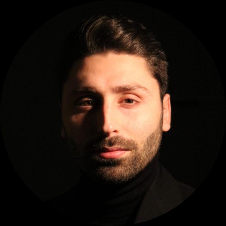 Raphael El Chemaly