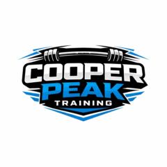 Chris Cooper