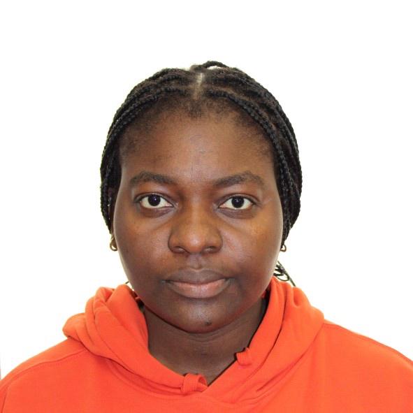 Joy Christopher