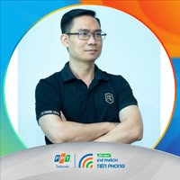Nguyen Huy