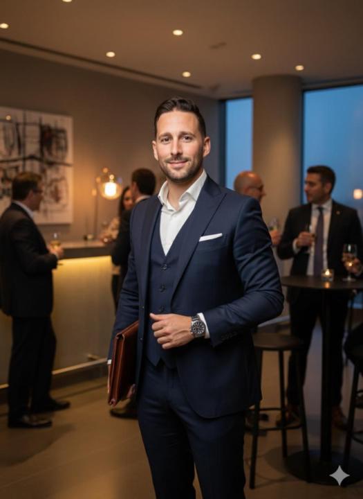 Christian Stellabotte