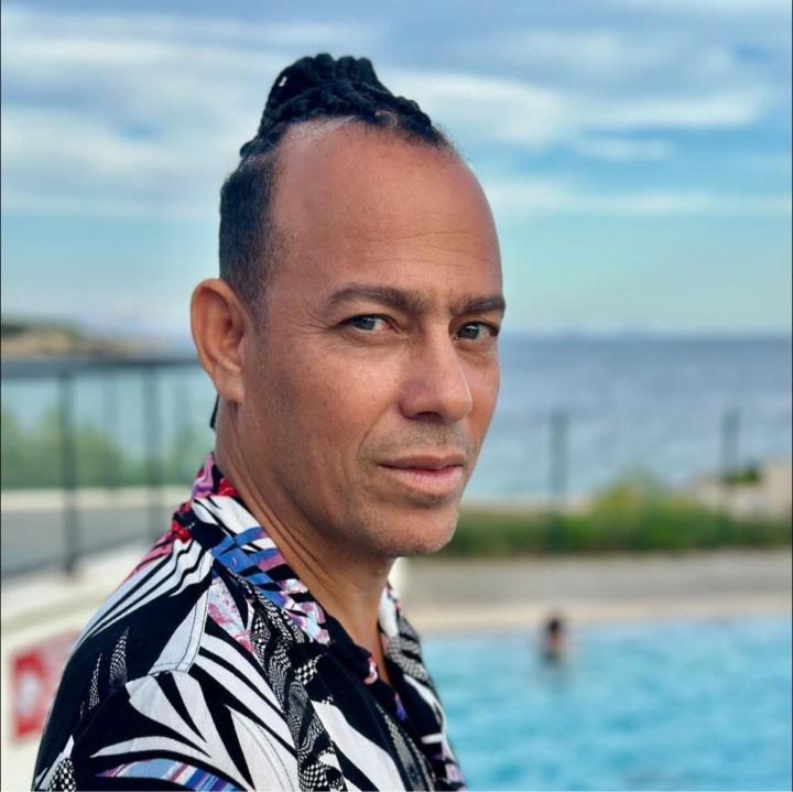 Juan Rafael San martin