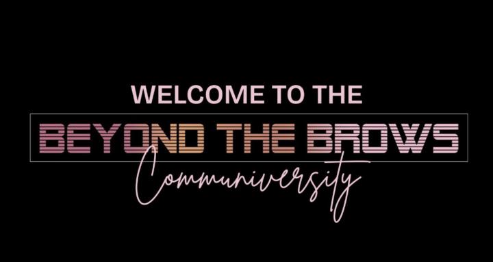 Beyond The Brows
