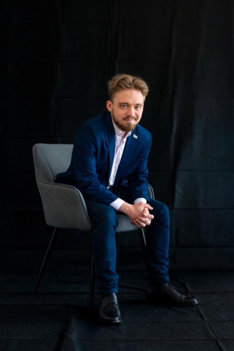 Vladimir Beška