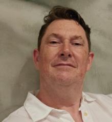 Mark Pickavance