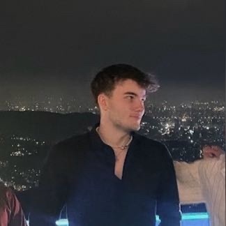 David Stötzel