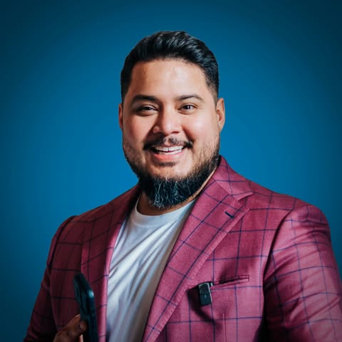 Steven Saucedo