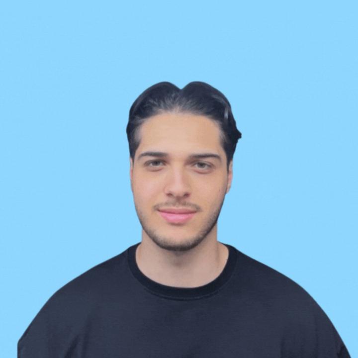 Ali Dogru