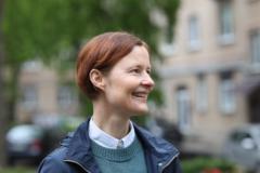 Jurga Gaižauskaitė
