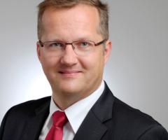 Siegfried Haider
