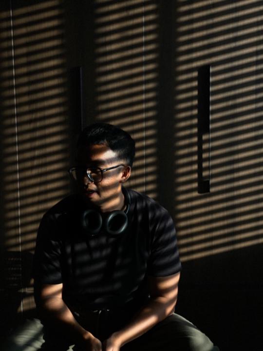 Sam Ariffin