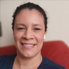 Elizabeth Salcedo