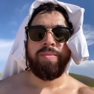 Adrian Eduardo