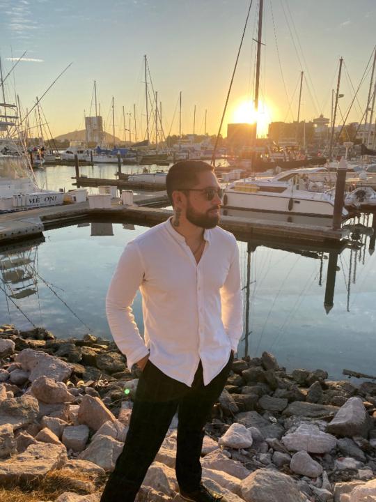 Adrian Eduardo