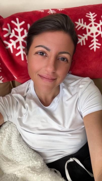 Nicole Colella