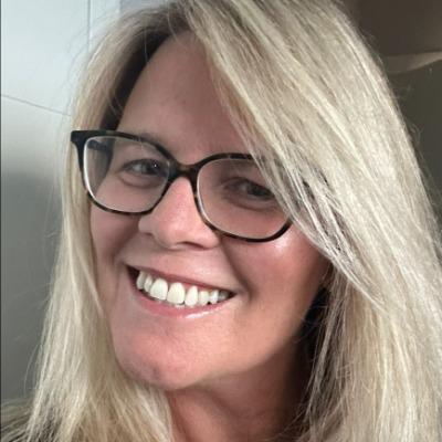 Rachel Stewart